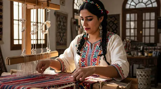 عمال الحرف من النسيج والجلود.jpg